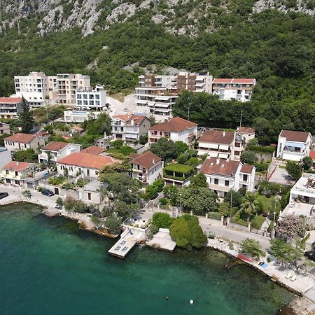 Montenegro Apartmant'S Kotor Exterior photo