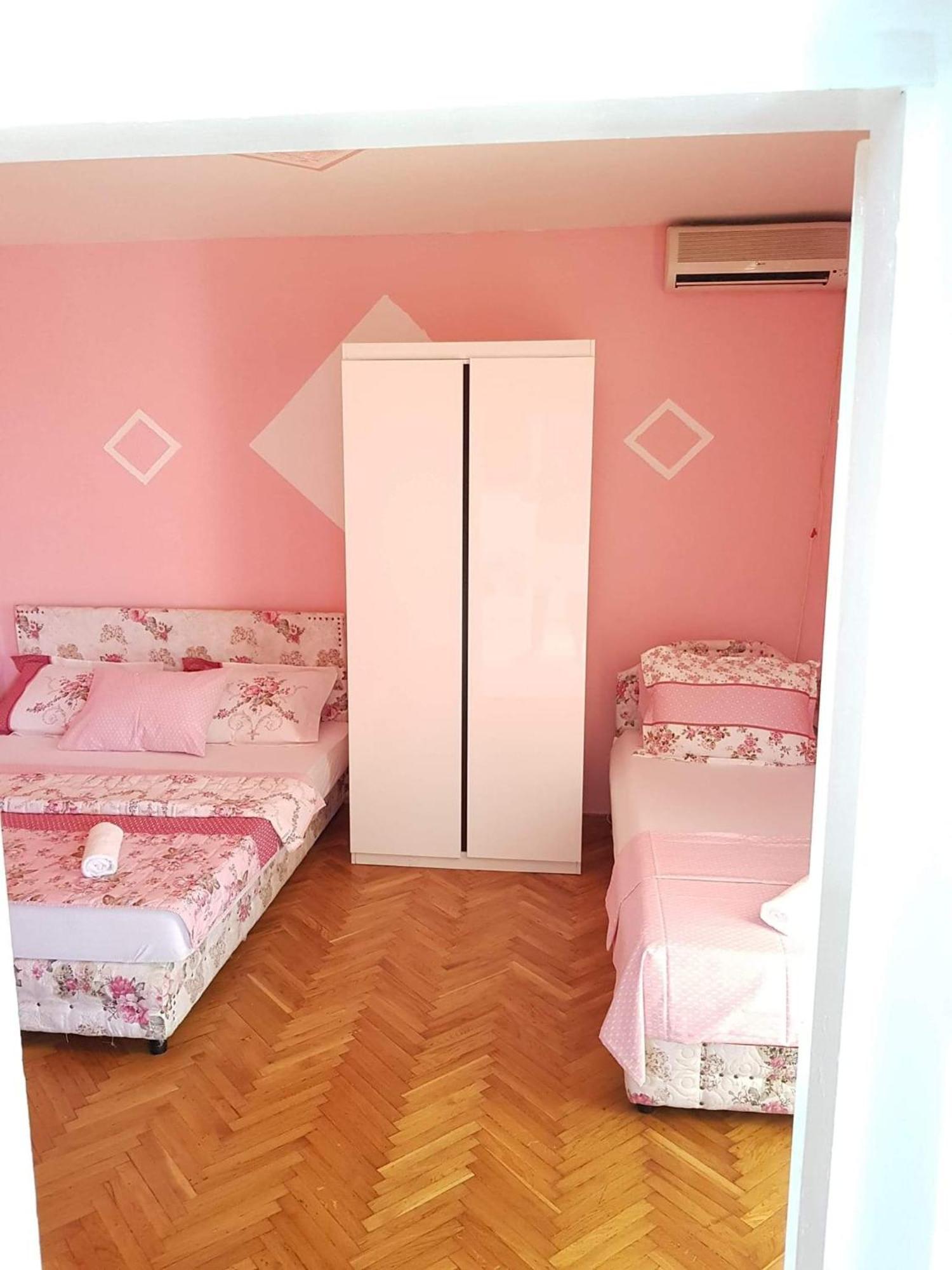 Montenegro Apartmant'S Kotor Exterior photo