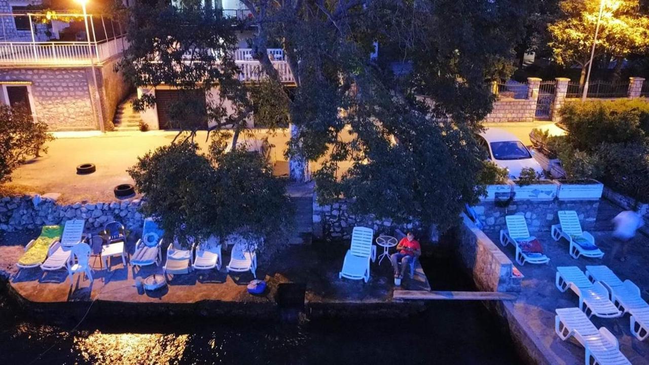 Montenegro Apartmant'S Kotor Exterior photo