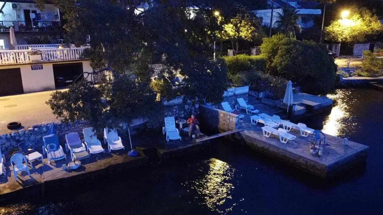 Montenegro Apartmant'S Kotor Exterior photo