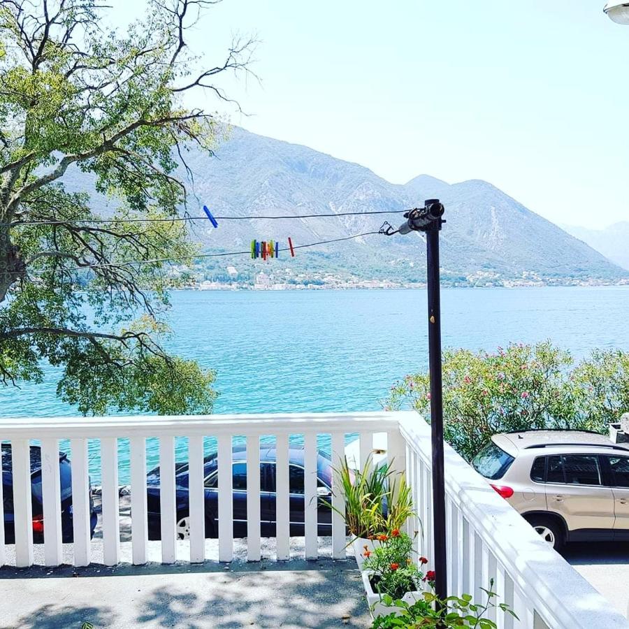 Montenegro Apartmant'S Kotor Exterior photo