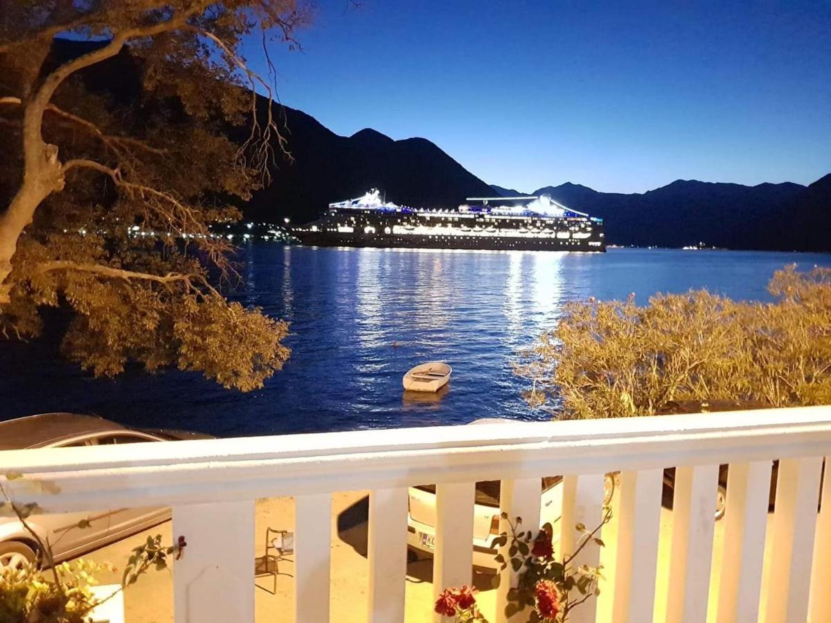 Montenegro Apartmant'S Kotor Room photo
