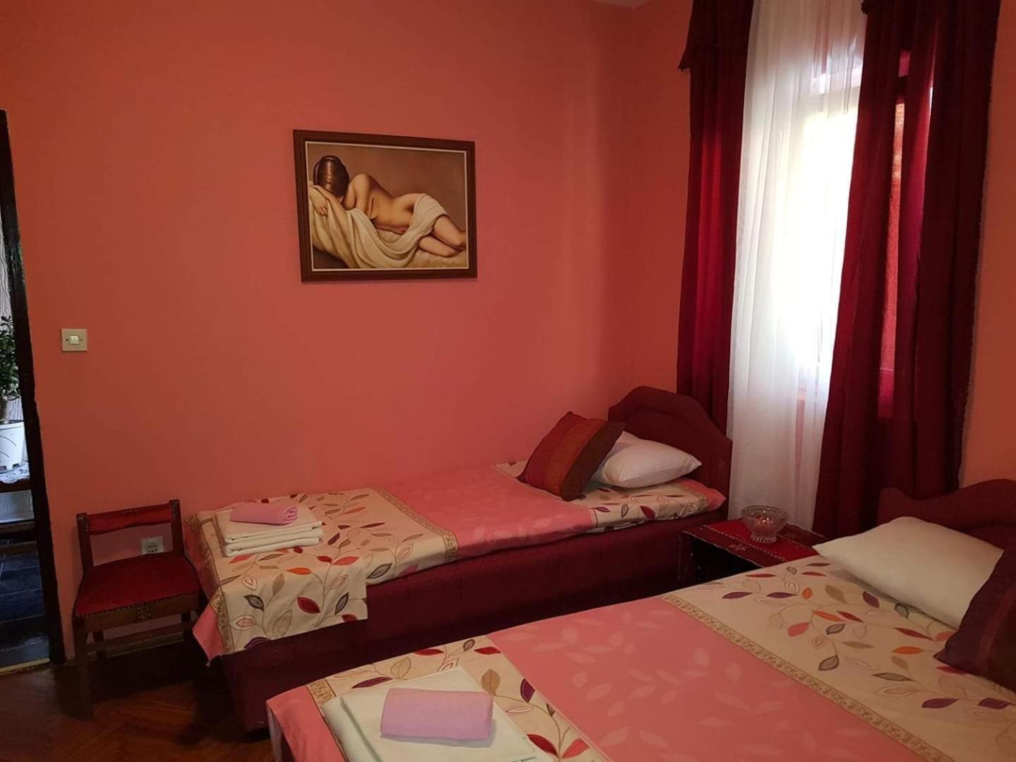 Montenegro Apartmant'S Kotor Room photo