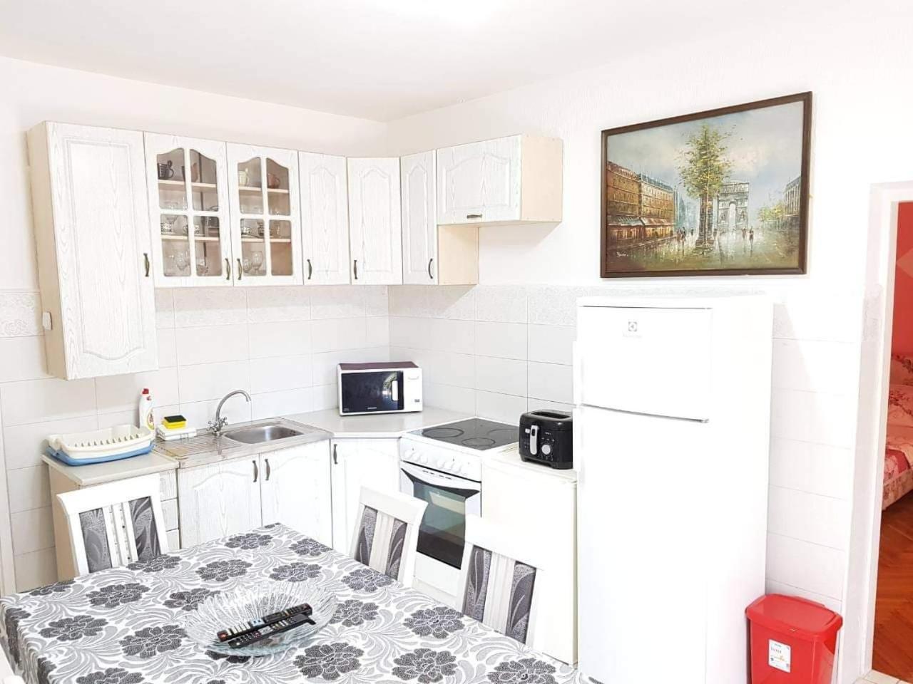 Montenegro Apartmant'S Kotor Room photo