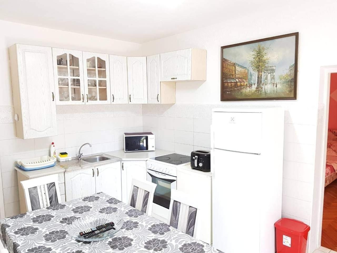 Montenegro Apartmant'S Kotor Room photo