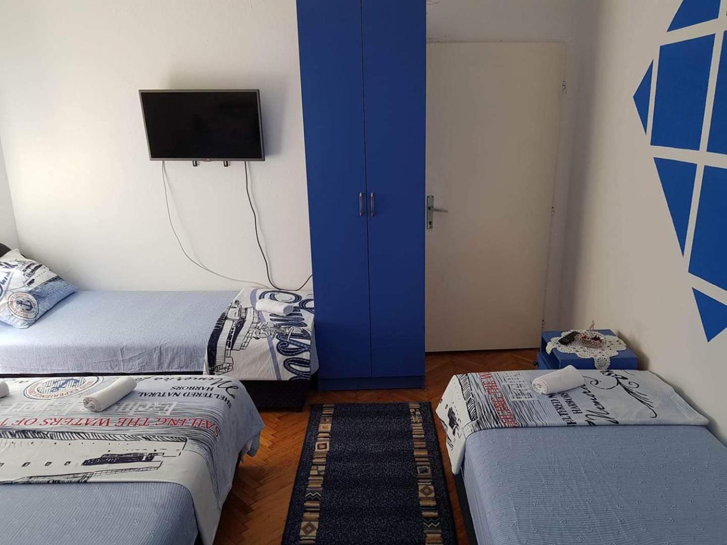 Montenegro Apartmant'S Kotor Room photo
