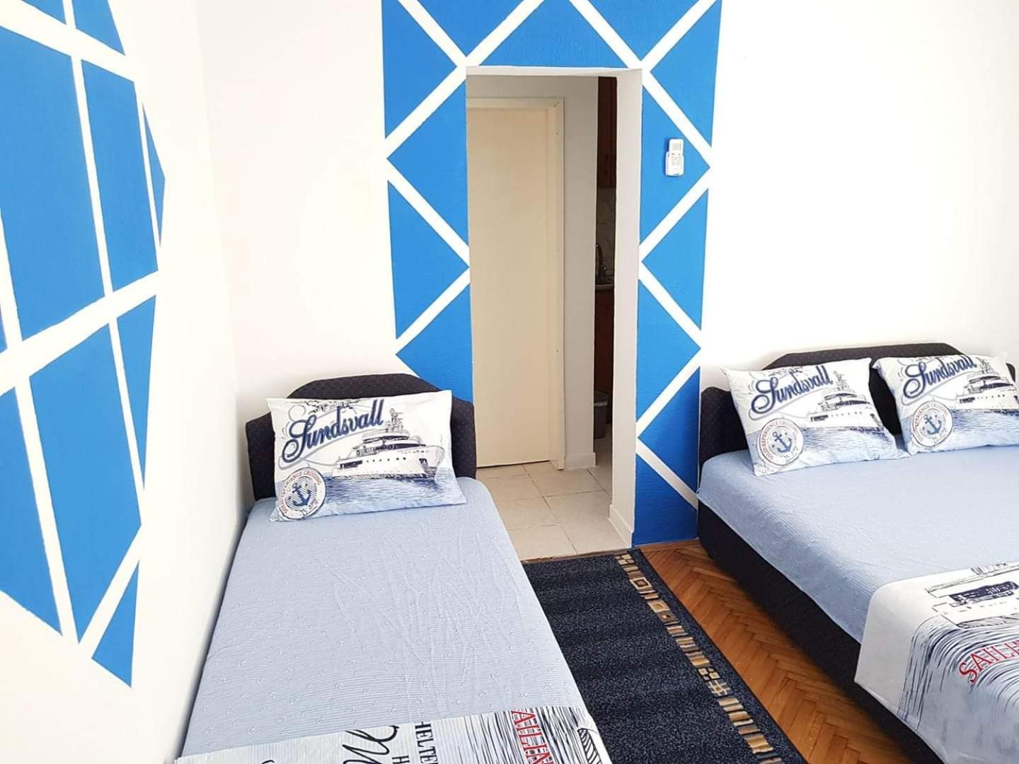 Montenegro Apartmant'S Kotor Room photo