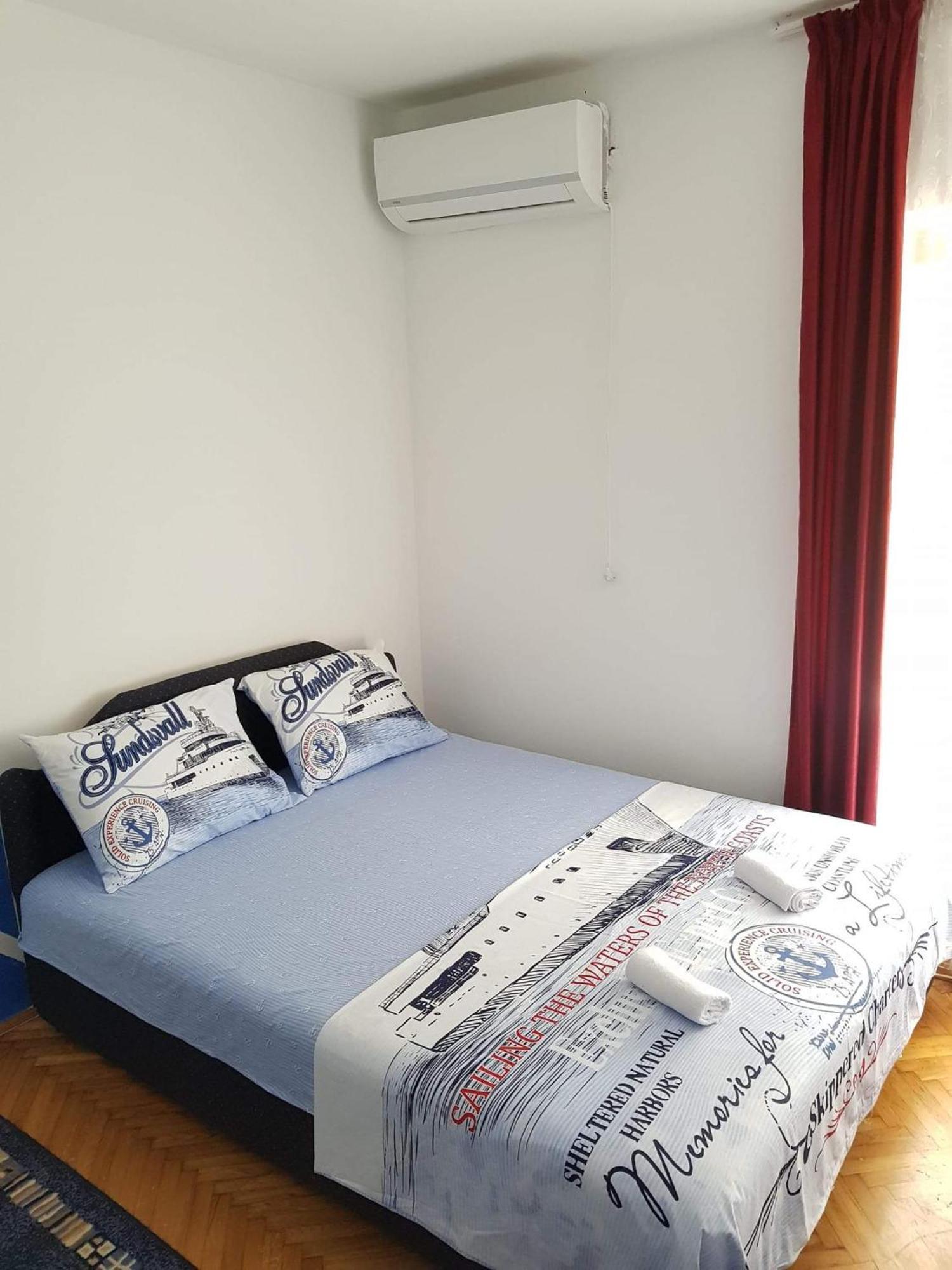 Montenegro Apartmant'S Kotor Room photo