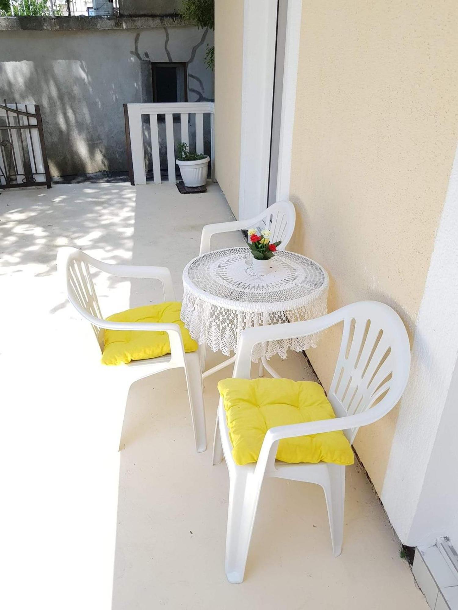 Montenegro Apartmant'S Kotor Room photo