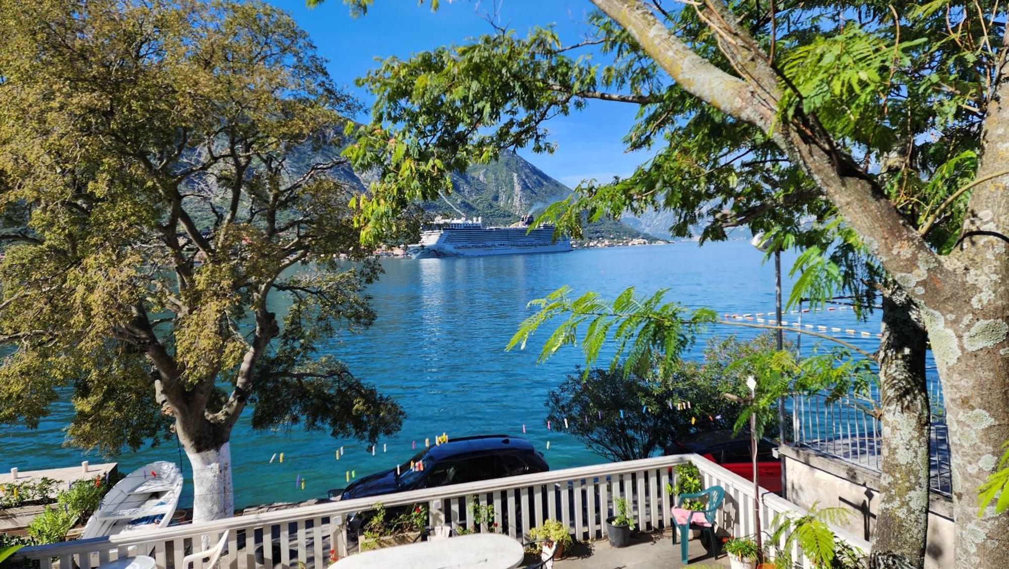 Montenegro Apartmant'S Kotor Exterior photo